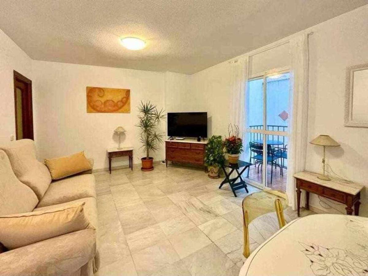 Apartamento Victoria Apartamento En El Centro De