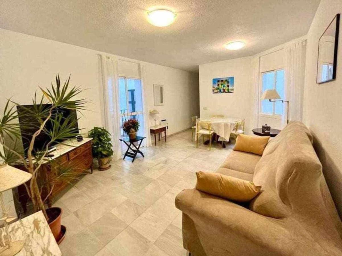 Victoria Apartamento En El Centro De Apartamento Málaga